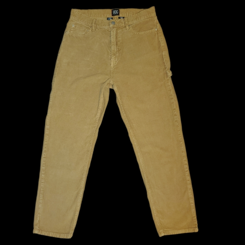 BDG Corduroys